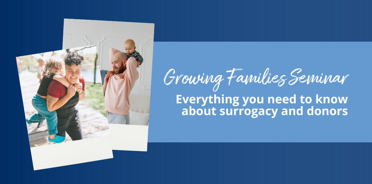 Everything you need to know about surrogacy and donor sperm and eggs fertility specialists of wa