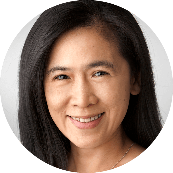 Dr Doreen Yeap | Fertility specialist, gynaecologist, and PCOS specialist, Perth