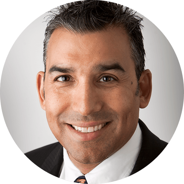 A/Prof Krish Karthigasu  | Fertility specialist Perth