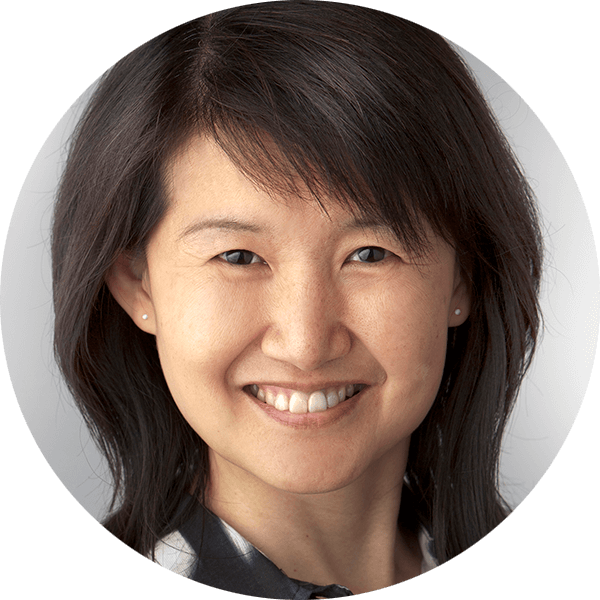 Dr Linda Wong - Fertility Specialists WA